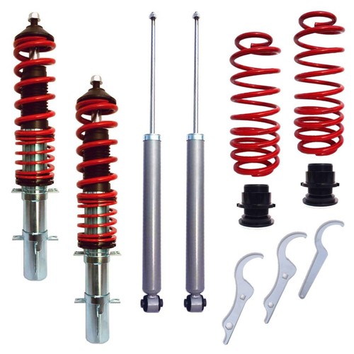 Kit suspension combine filete - combine,