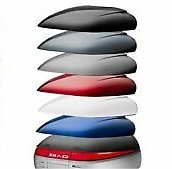 Accessoires/Top Case SHAD SH50 topcase noir maxiscooter moto scooter coffre 50L