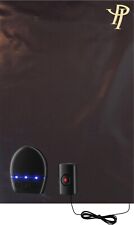 sonnette de porte pour chats cat doorbell tapis sensible à la pression