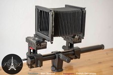 🔥 Sinar X 4x5  🔥