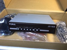 MV-42HS FOR-A HD / SD-SDI Multi Viewer (Visionneuse Quad)