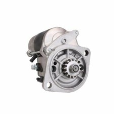 Démarreur pour John Deere