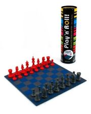 Jeu d'échecs de voyage