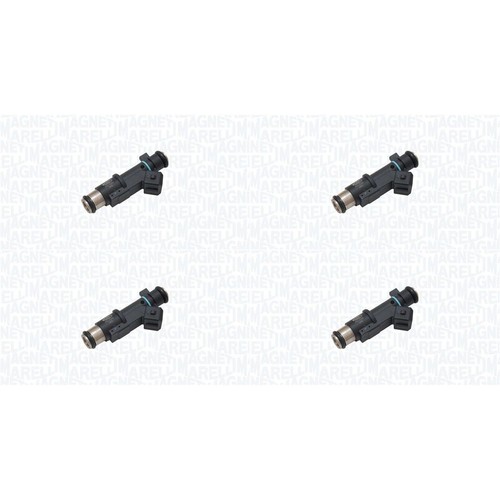 Magneti marelli injecteur - magneti,