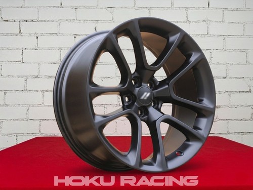 Roues noires style - roues, de