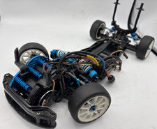 Pour pièces TAMIYA FF-03 PRO