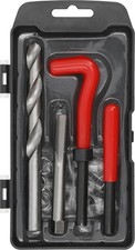 KIT DE REPARATION DES FILETAGES M12 x 125 de TYPE HELICOIL 20 PIECES
