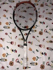 Raquette De Tennis Wilson Pro Staff 6.5