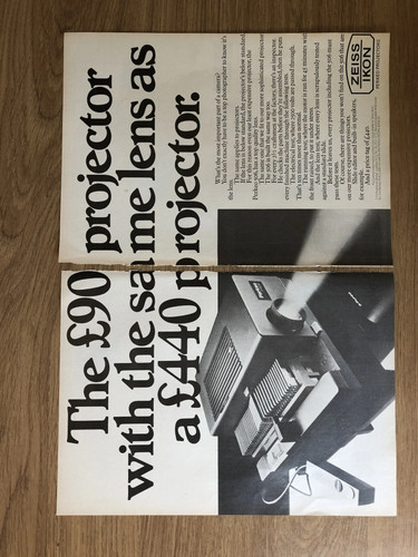 Publicité magazine cams94 - publicité,