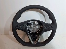 VOLANT DE DIRECTION OPEL CORSA F 98 524 834 ZD