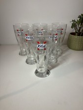 Verres bière 1664 - à,