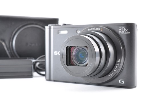 Sony syber shot dsc wx300 - sony, syber-shot