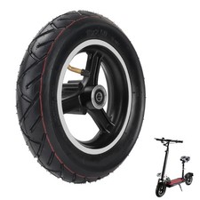 10x2.50 Tire & Hub 10" Scooter