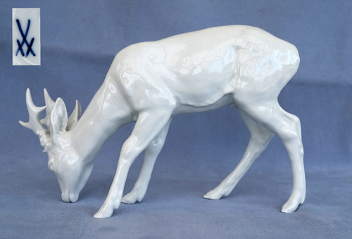 Meissen willy münch khe - meissen,