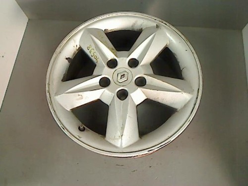 Jante renault scenic phase 2 - scenic,