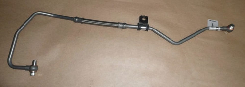 Tuyau durite turbo pour - tuyau,