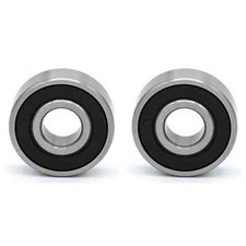 Roulement de roue avant pour