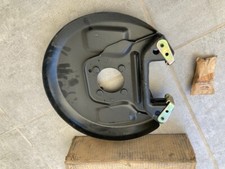 FLASQUE DE FREIN NEUVE ORIGINAL RENAULT 8 GORDINI ALPINE A110