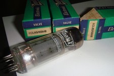 ECL82  ZAERIX   /NEW IN BOX /