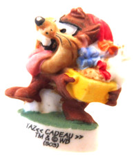 FEVE - TAZ CADEAU WB (s03)