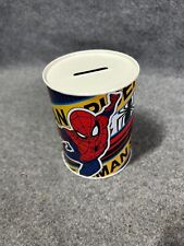 Tirelire SPIDERMAN Homme