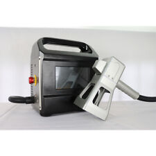 20W/30W/50W Handheld Fiber