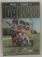 Dallas Saison 2 Episodes 7 à