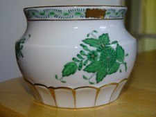 HEREND BEAU  VASE VENTRU