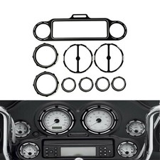 Ensemble d'accent bague