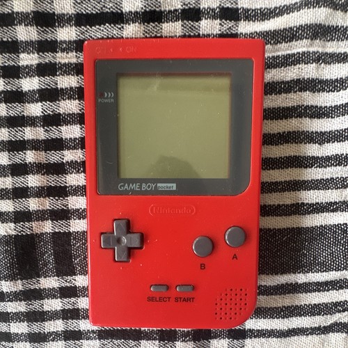 Nintendo game boy - nintendo,