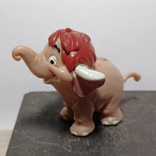 Figurine Bully 1984 Disney LE