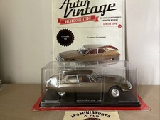 1/24 Hachette Collection
