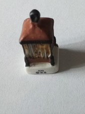 Fève Titi En Cage 2000