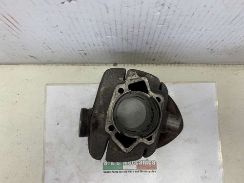 Cylindre dkw 125 - 125, (dr363)