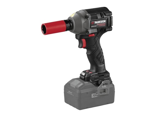 Parkside performance - parkside, performance®