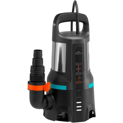 Pompe submersible eaux - pompe,