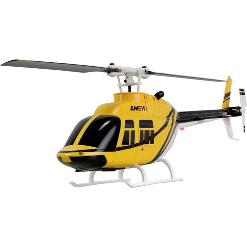 Amewi bell 206 - amewi,