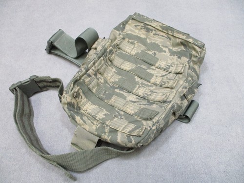 Usaf abdu paraclete scba - abdu, scba-mc