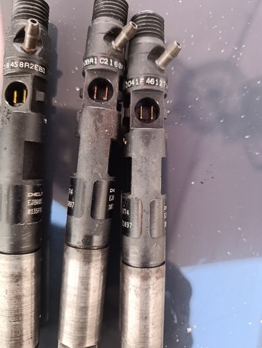 Injecteur renault 5dci - injecteur, 1.5dci