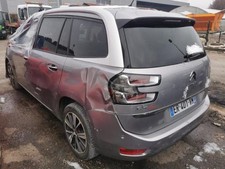 Porte avant gauche CITROEN C4