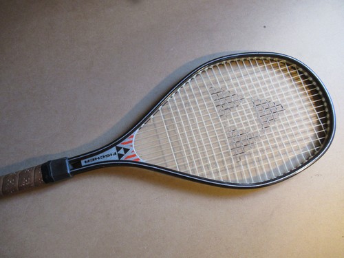 Raquette tennis fischer - raquette,