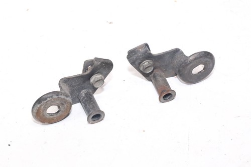 Supports clignotants arrières - supports,