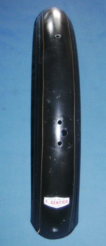 Solex garde boue arriere - solex,