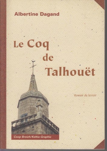 Dagand albertine coq - coq, de