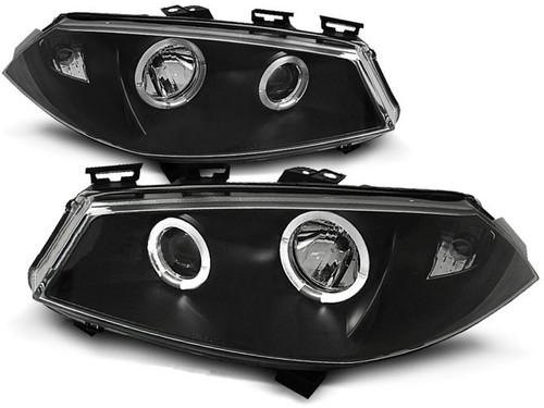 Phares pour renault megane - renault,