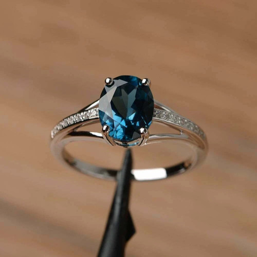 Bague fiançailles diamant - fiançailles,