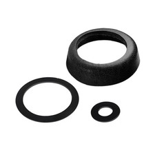 Pompe à Pichet En Cuir Avec