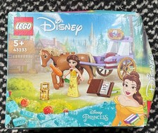BOITE SET LEGO DISNEY PRINCESS
