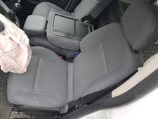 Siege avant gauche CITROEN