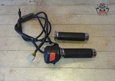 COMMODO DROIT APRILIA 125 CLASSIC de 1995 à 2001 - REF : 129